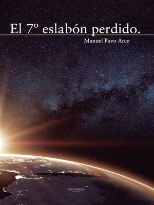cover image of El 7º eslabón perdido